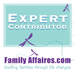 Expert Contributor at FamilyAffaires.com