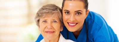 In Home Caregivers San Diego County Seniors