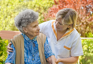 In-Home Caregivers in San Diego County
