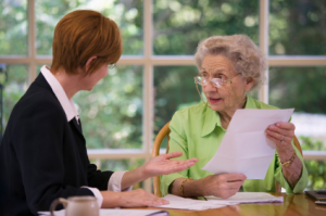 Care Managers Help Seniors And Their Families Plan for Elderly Care in San Diego County