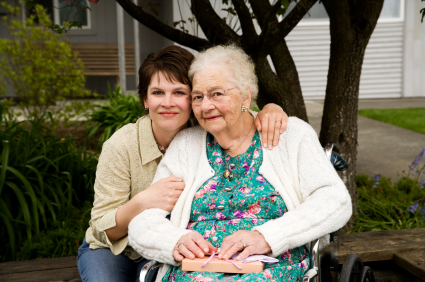 Trustworthy Care for Seniors Living at Home in San Diego County