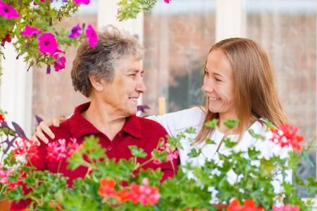 In Home Caregivers For San Diego County Seniors