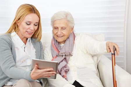 Certified Professional Geriatric Care Managers In San Diego County