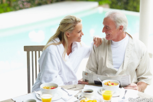In-Home Companion Care for Seniors by A Servant's Heart Care Solutions