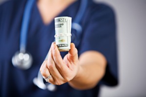 There are many ways to pay for non-medical home care.