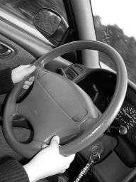 Elderly drivers can cause safety concerns for their families.