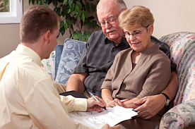 Filing Long Term Care Claims In San Diego County - How To Do It 