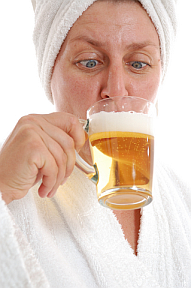 Home Care In Solana Beach May Help Reduce Binge Drinking By Seniors