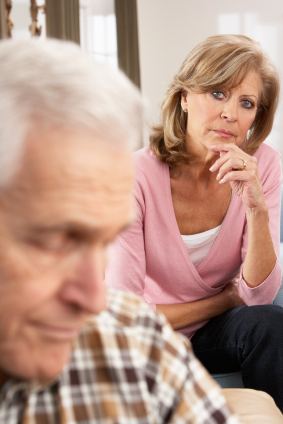 Alzheimer's Caregivers in North San Diego County - New Statistics