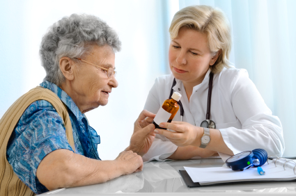 Prescriptions In Home Caregiver In San Diego