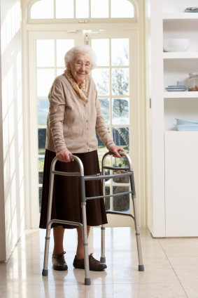 ResCare Home Care in San Diego