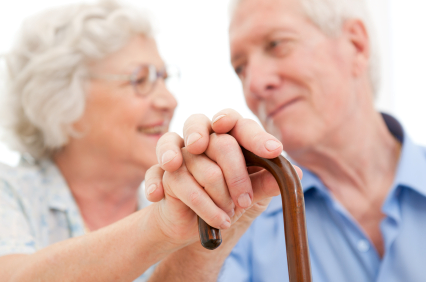 Caregivers Near Del Mar and Divorcing Seniors