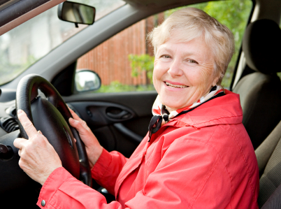 In-home Caregivers near Vista Driving Assists
