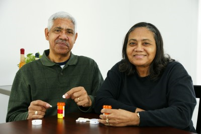 In-home Caregivers San Marcos Digital Pill