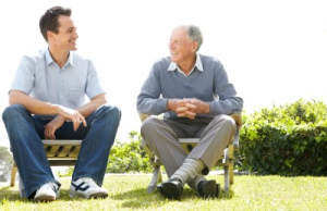 Home Caregivers Escondido Truth With Seniors