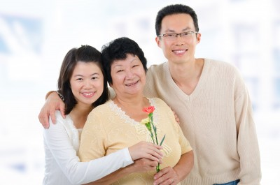 Home Health Care Del Mar Family Unity