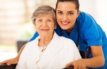Carefully Screened and Background Checked In Home Caregivers For San Diego County Seniors