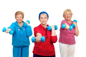 In-home Caregiver Encinitas Strong Seniors