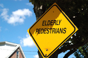 Elderly Demographics